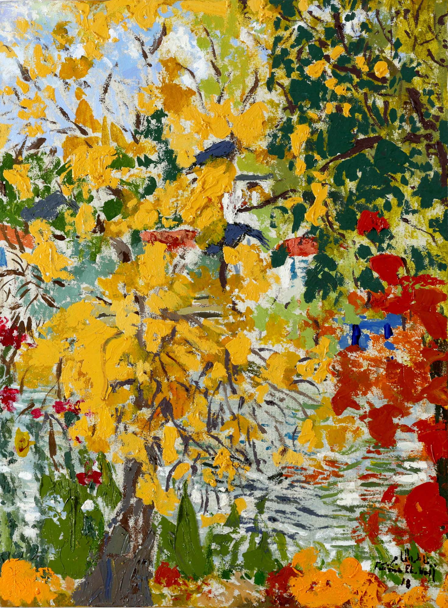 Artwork Image