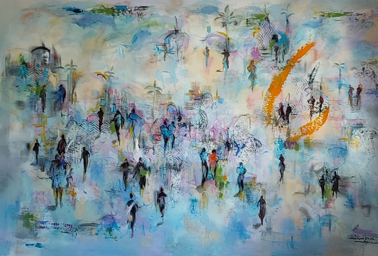 Artwork Image