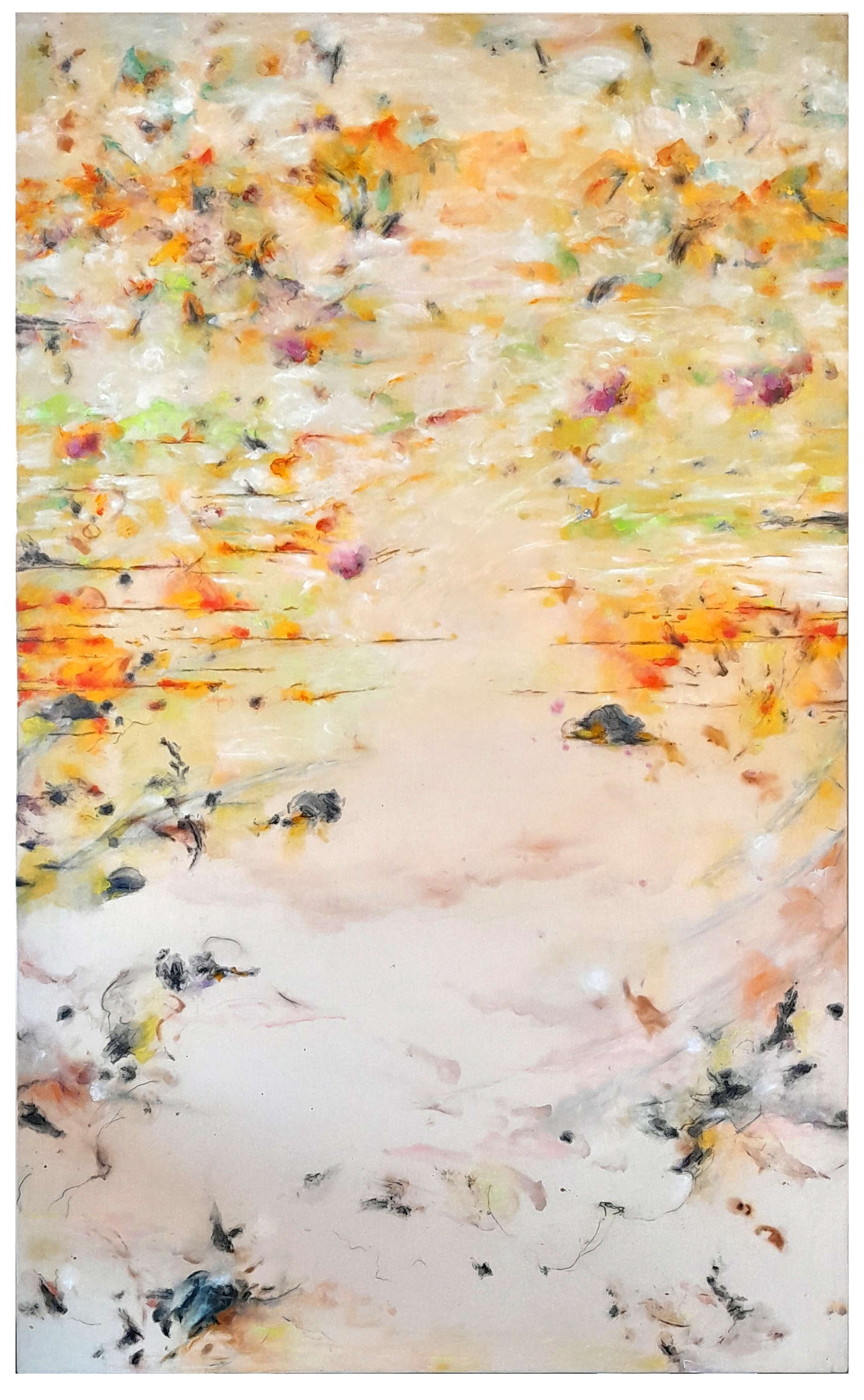 Hanibal Srouji artwork