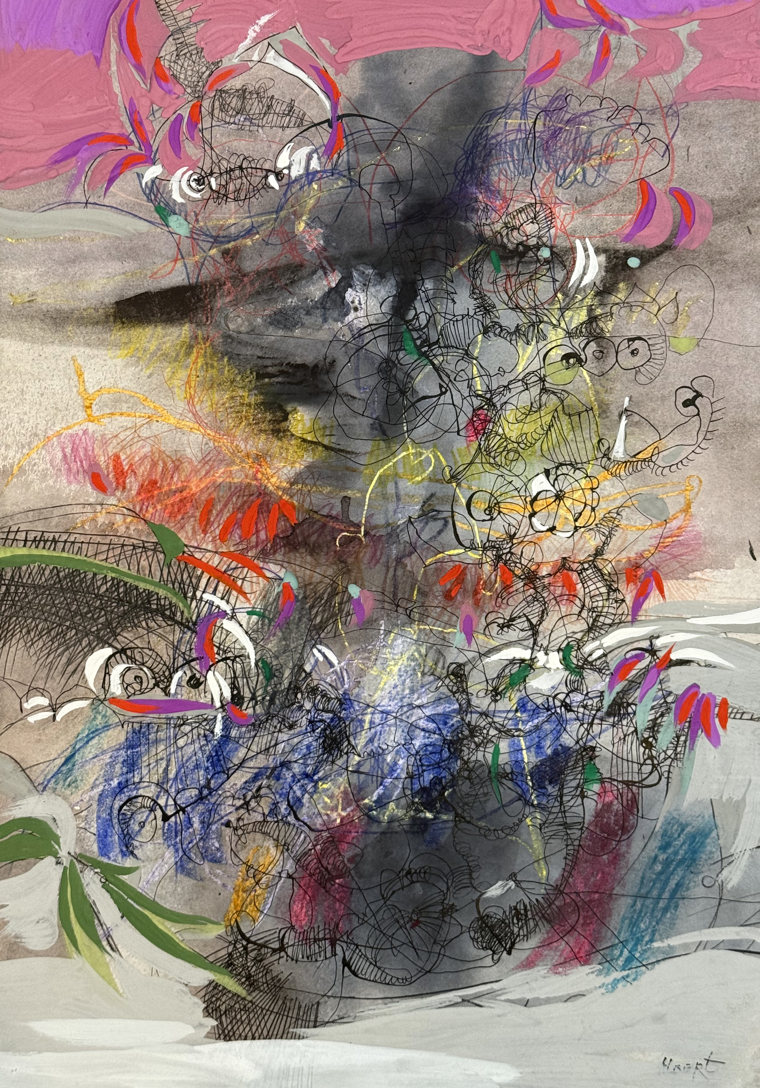Artwork Image