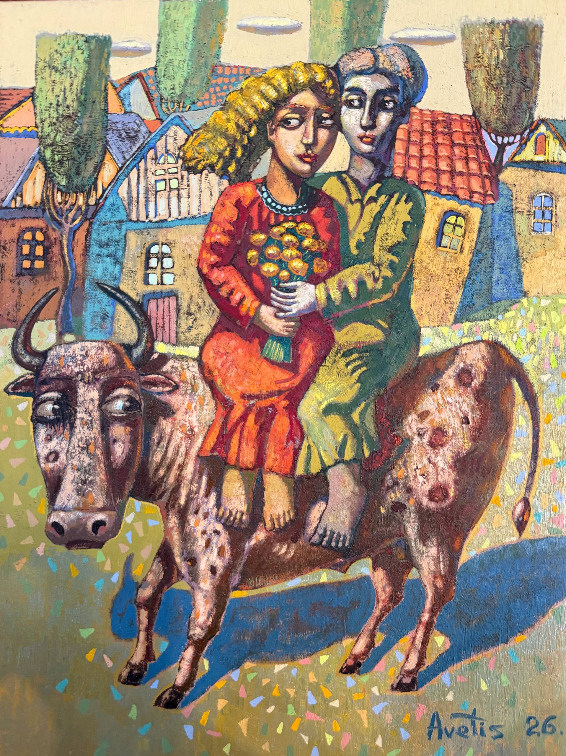 Artwork Image