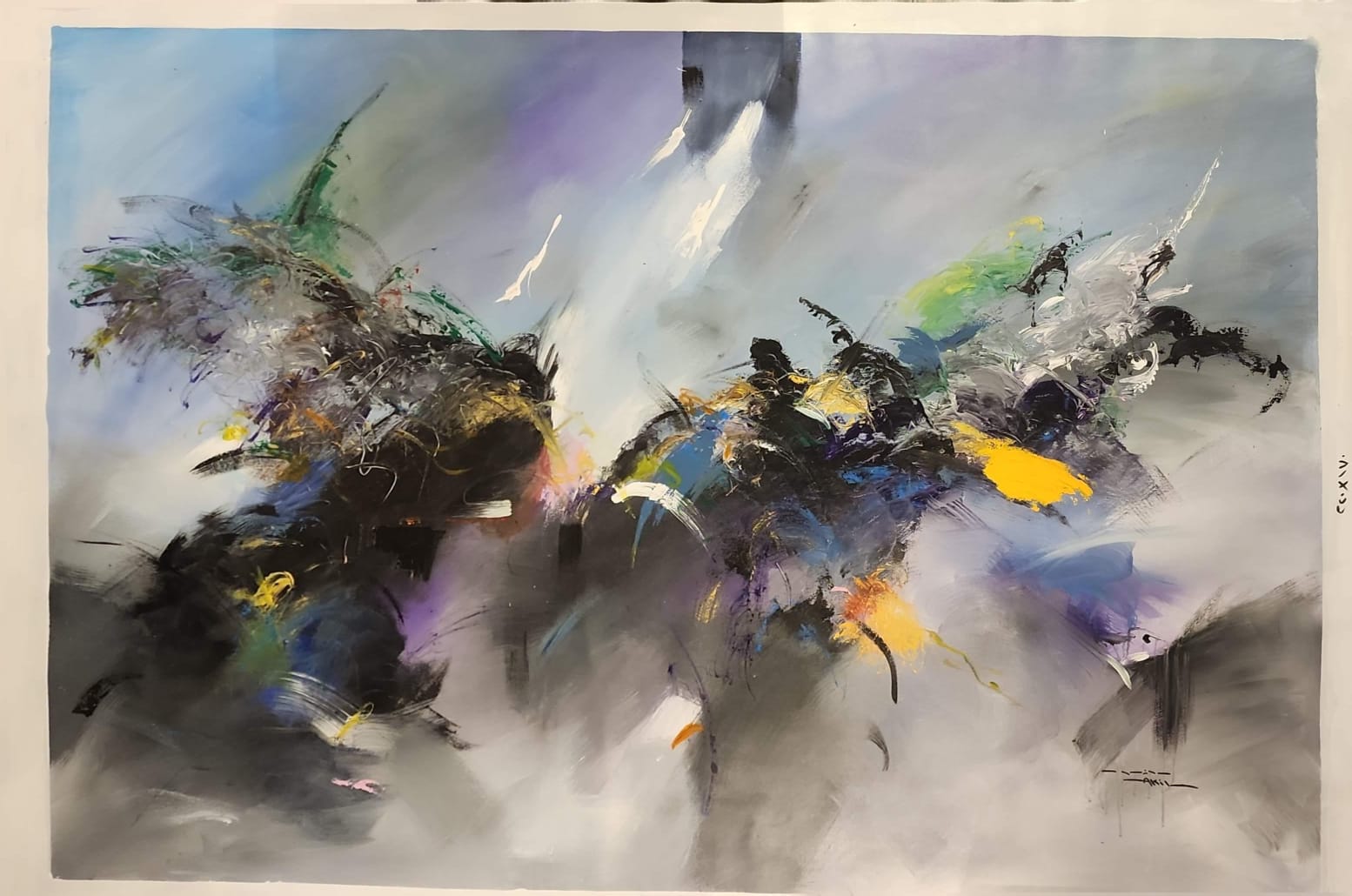 Artwork Image