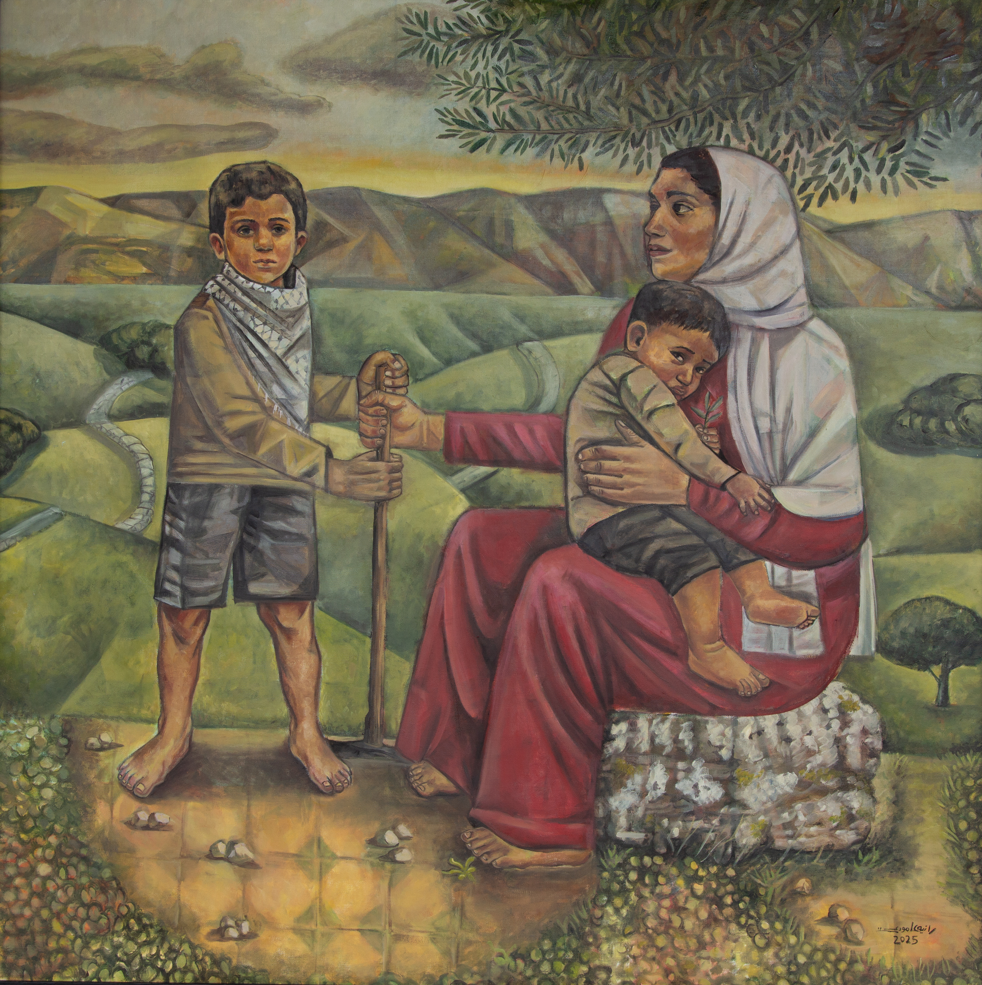 Artwork Image