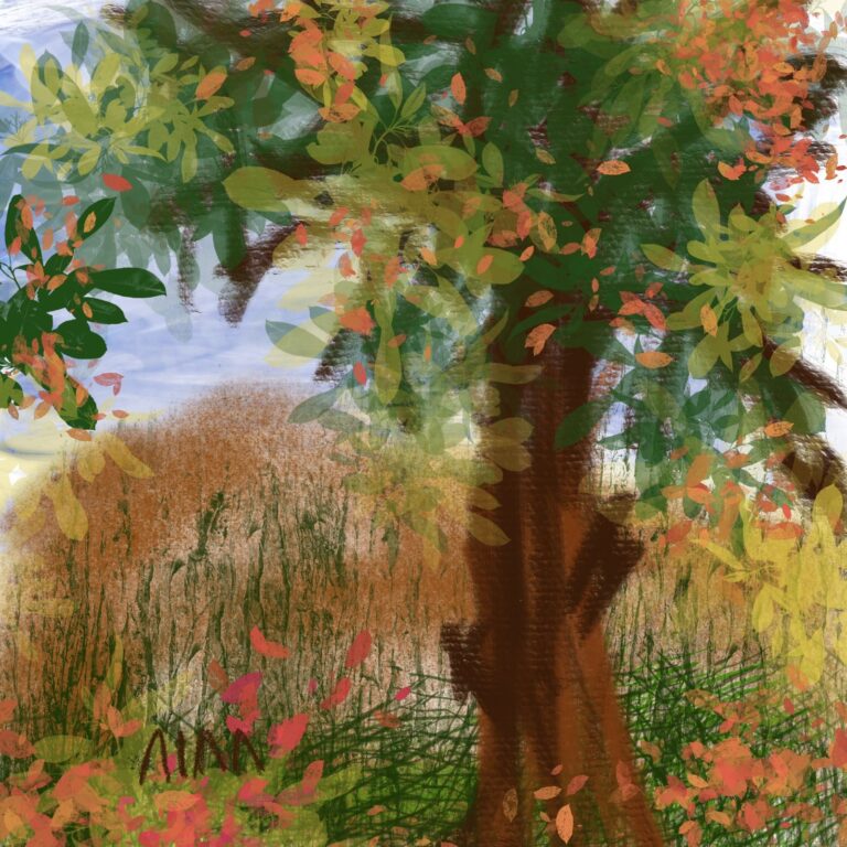 Aida Tannoury artwork
