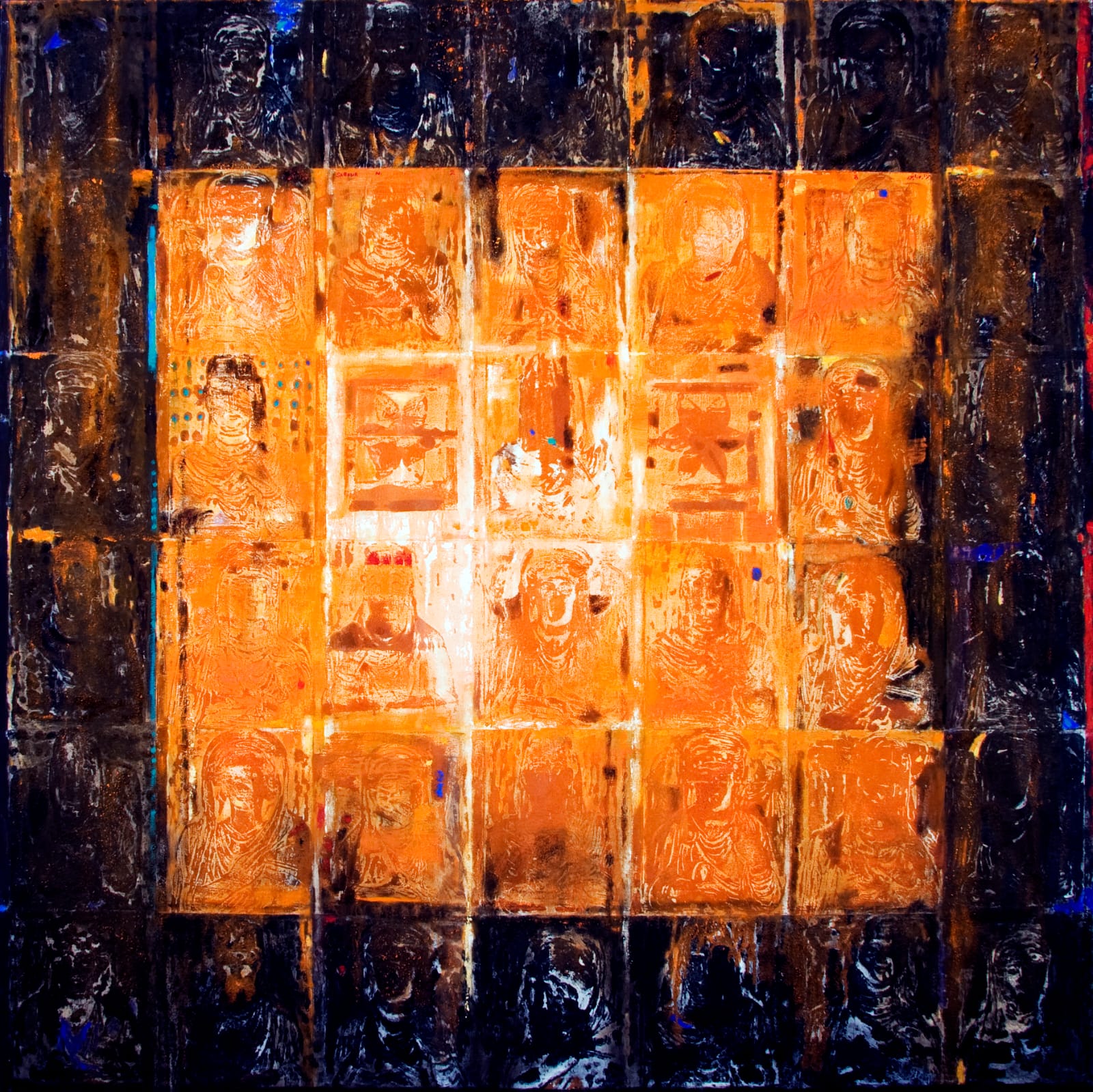 Nizar Sabour artwork
