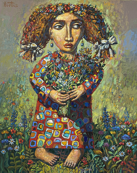 Floral Memories 2