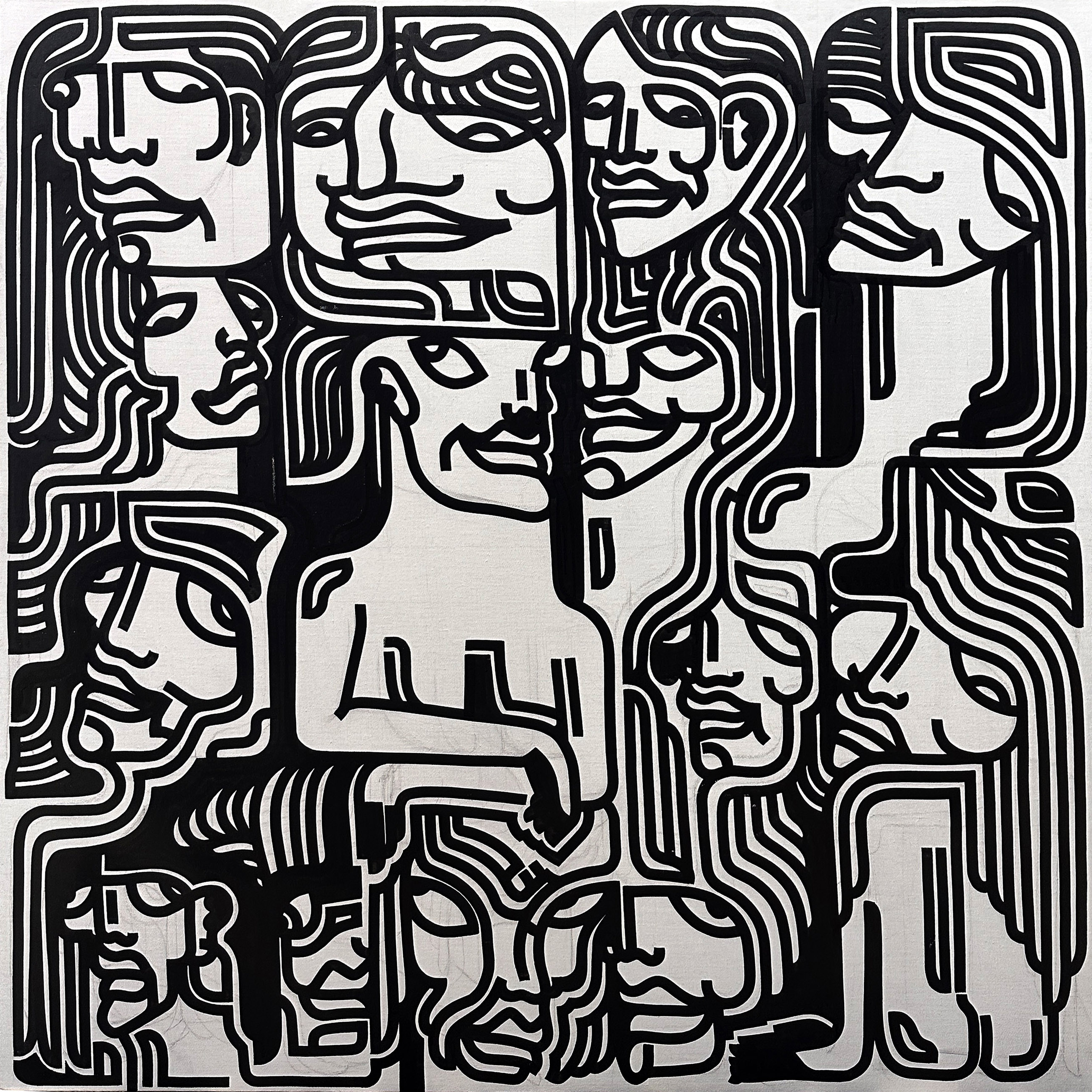 Ammar Hammoud artwork