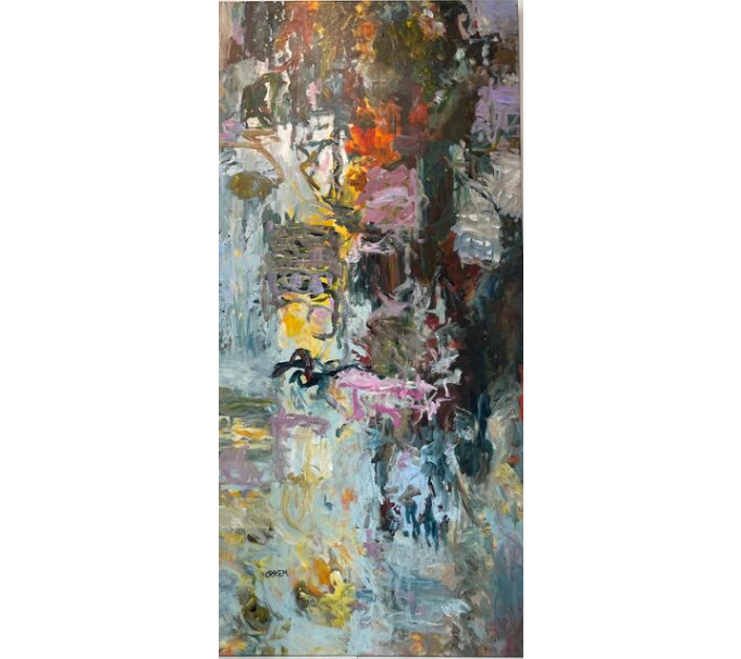 Norrem Hamdi artwork