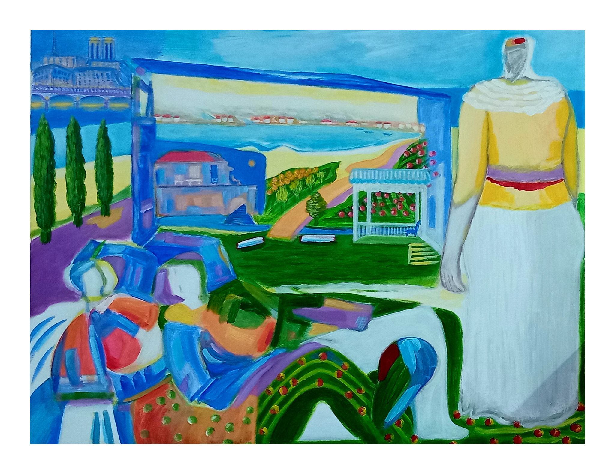 Artwork Image