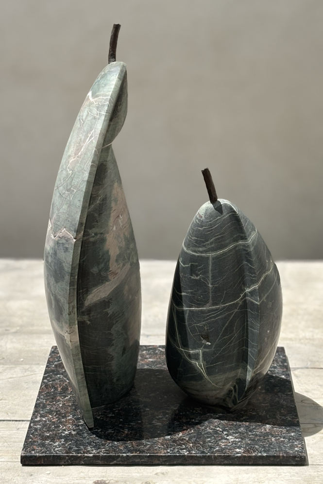 Mother & Child