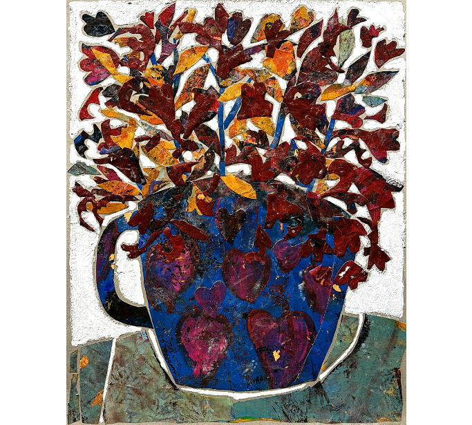 Mohannad Orabi artwork