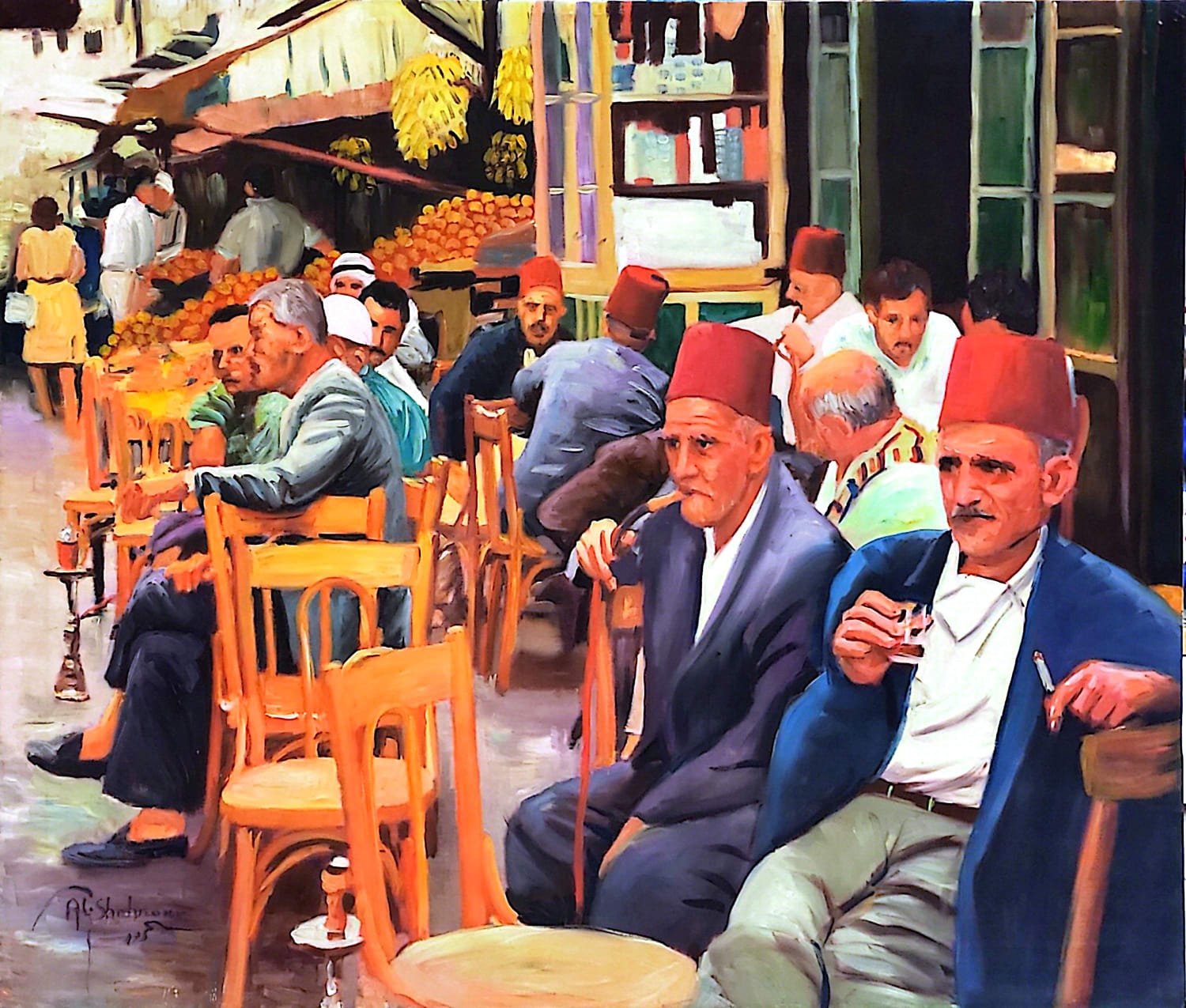 Artwork Image
