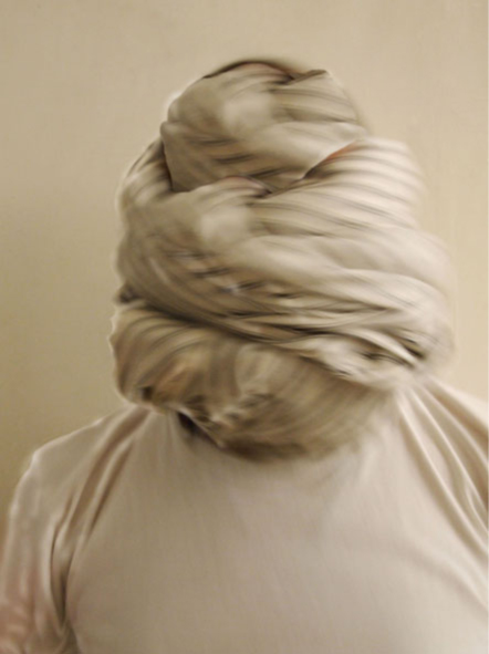 Faisal Samra artwork