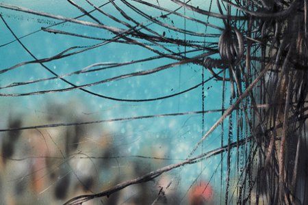 OFF THE GRID / اشتراك