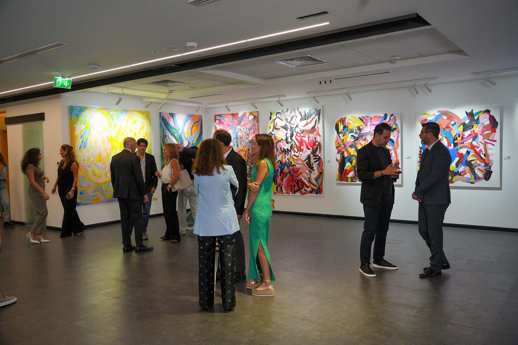 Khawla Art And Culture gallery cover image