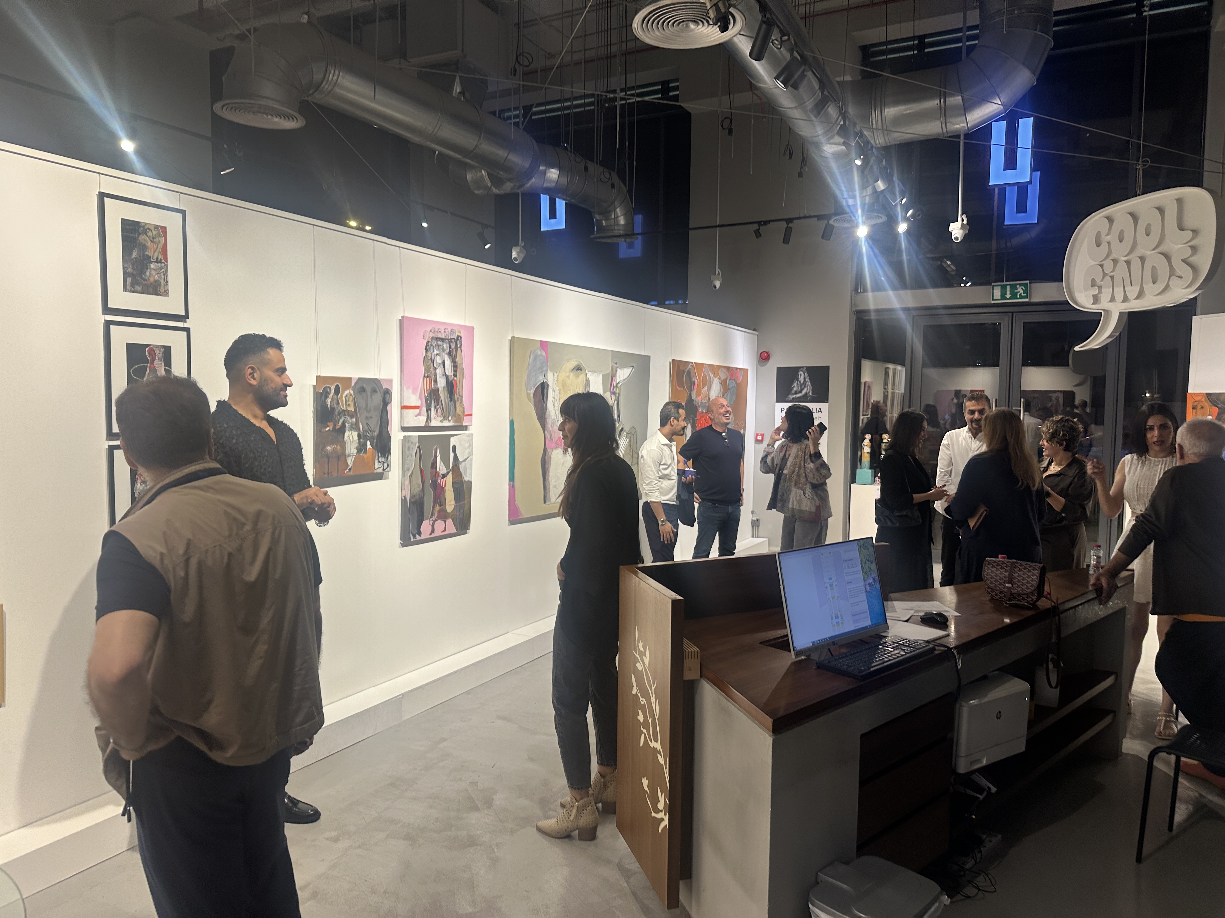 Urbanist Gallery gallery cover image