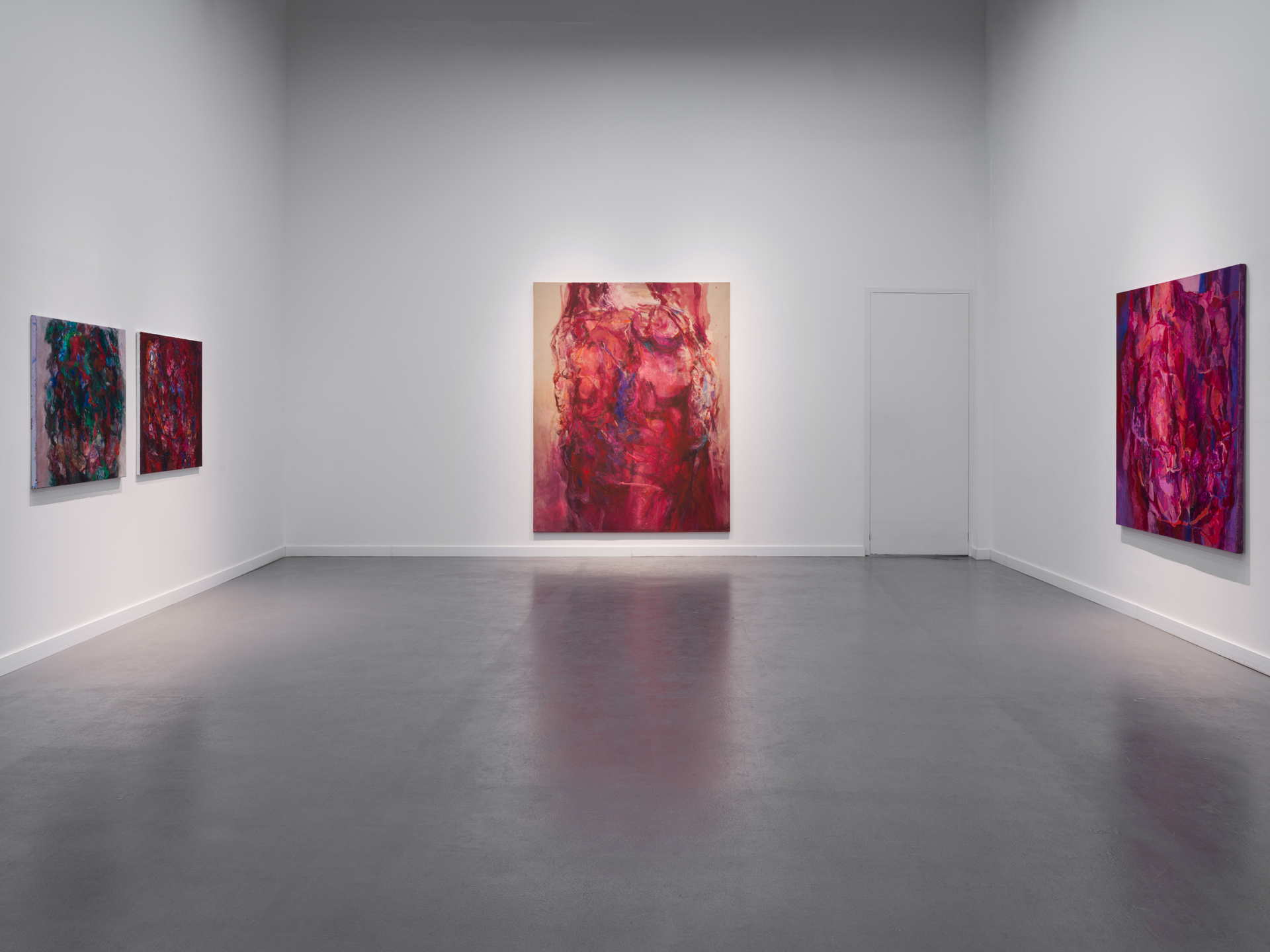 Ayyam Gallery gallery cover image