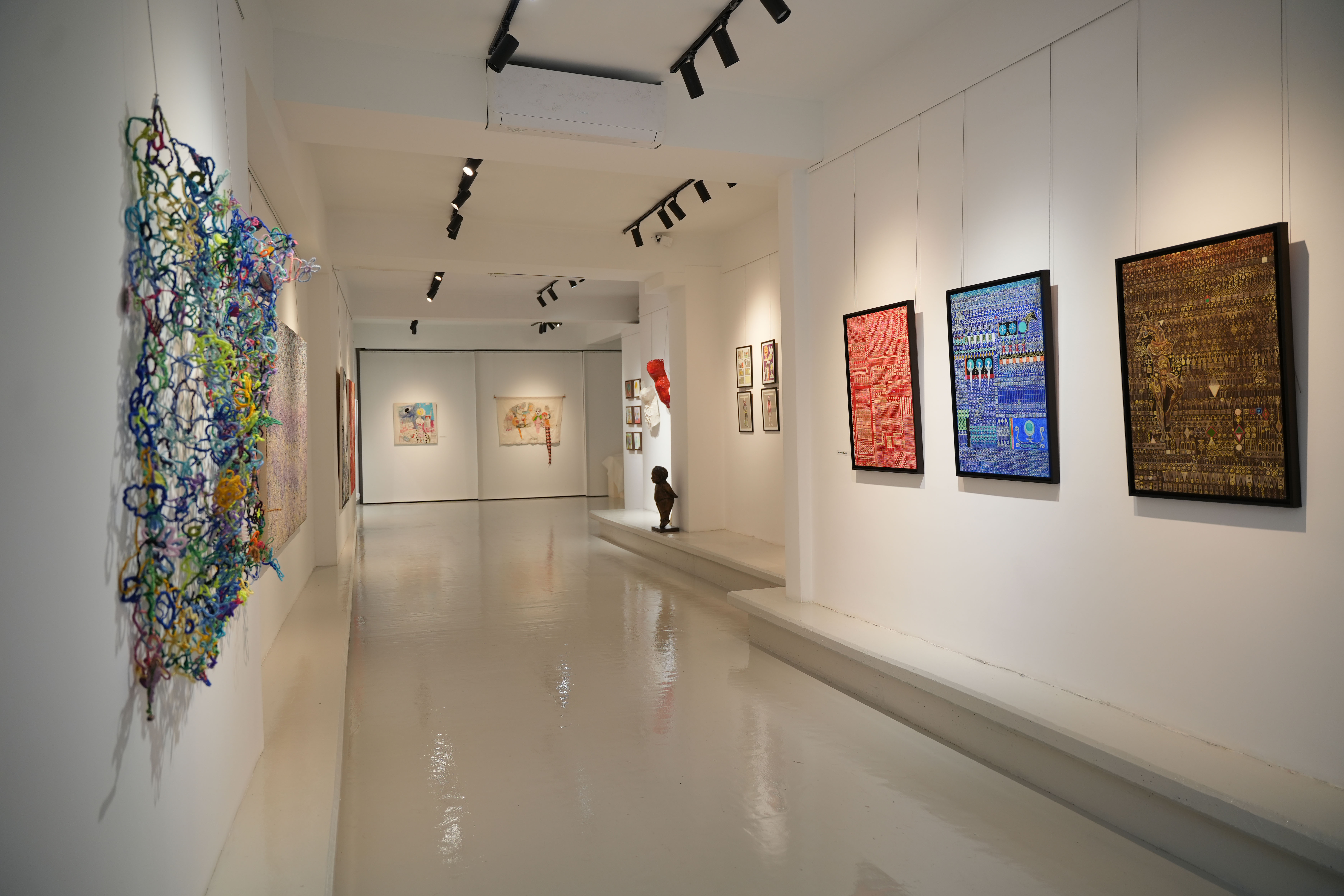 KAF Art Gallery gallery cover image