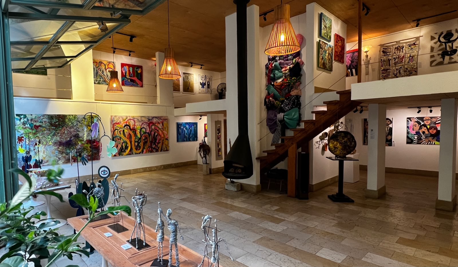 Artists Of Beirut gallery cover image