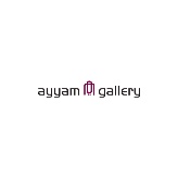 Ayyam Gallery logo