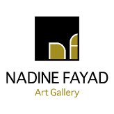 Nadine Fayad Art Gallery logo