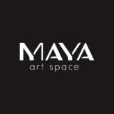 Maya Art Space logo