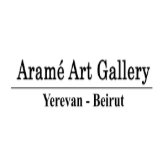 Arame Art Gallery logo