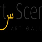 Art Scene Gallery logo