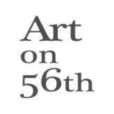 Art on 56th logo