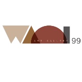 Wadi 99 Gallery logo