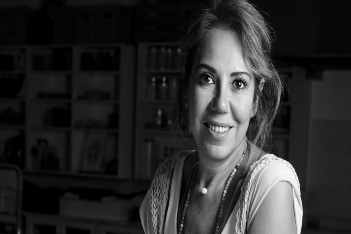 Rima Moukahal: Embracing Art in her Fifties Tessy Koshy15 Jul 2022Art, Artist Interview, Dubai Events